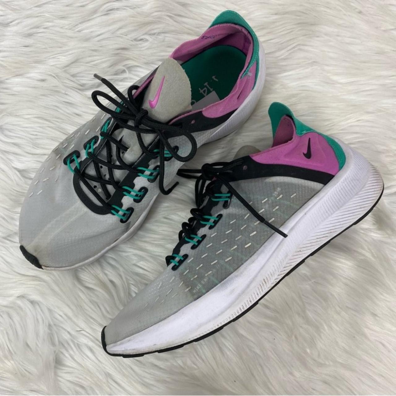 Nike fashion exp trainers