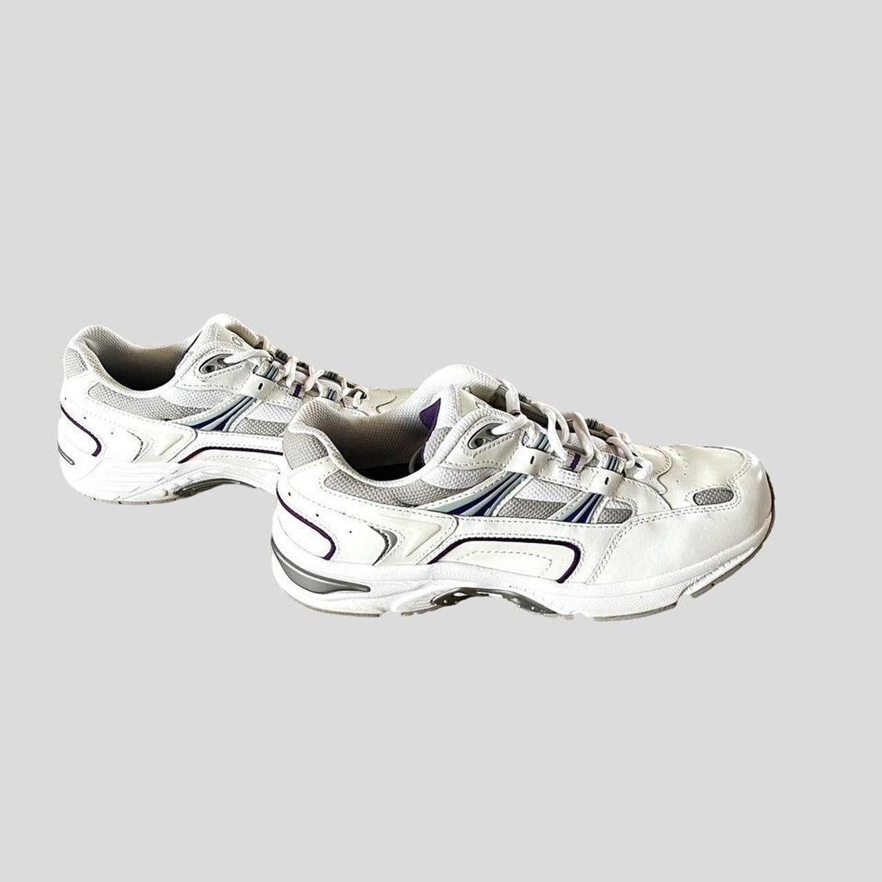 vionic white leather sneakers