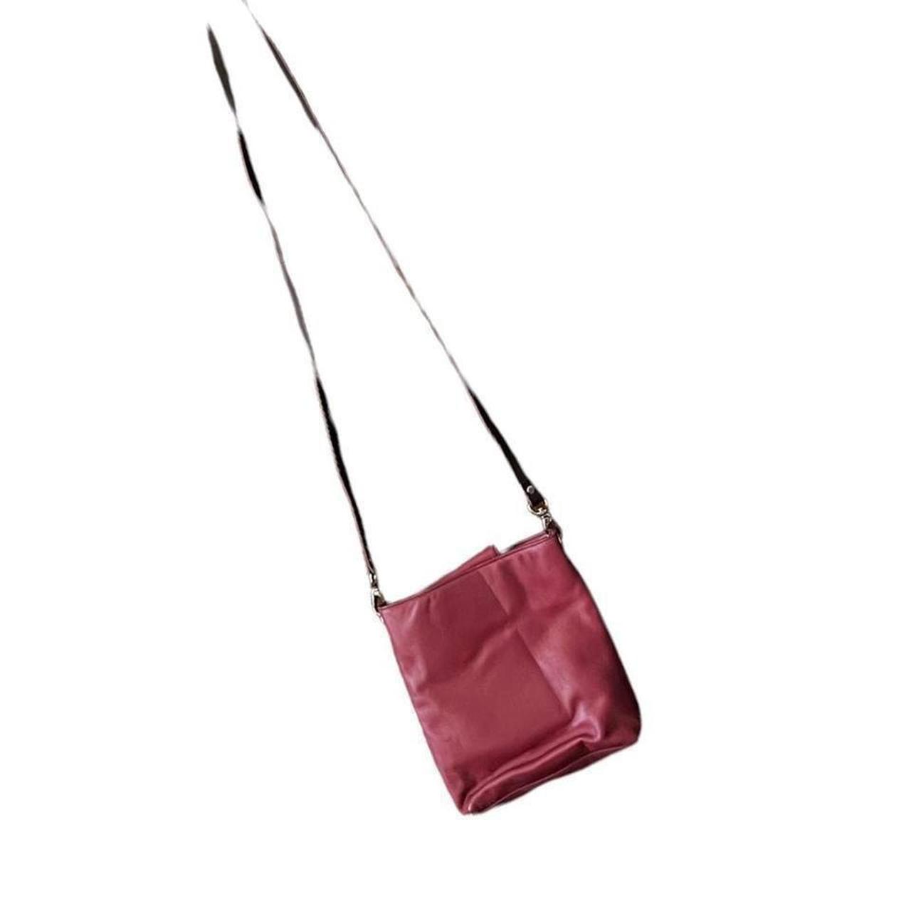 The vintage Lauren Ralph Lauren tote bag is an - Depop