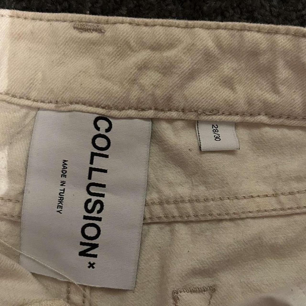 collusion-men-s-cream-jeans-depop