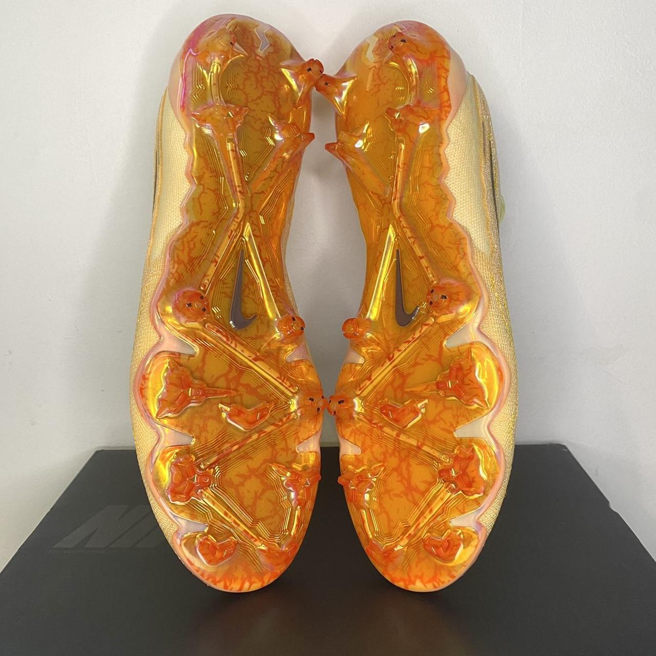 mens nike phantom boots