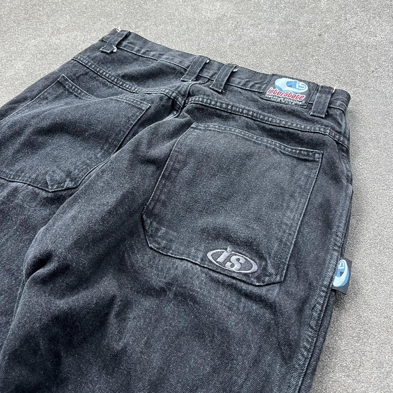 Interstate jeans - Depop