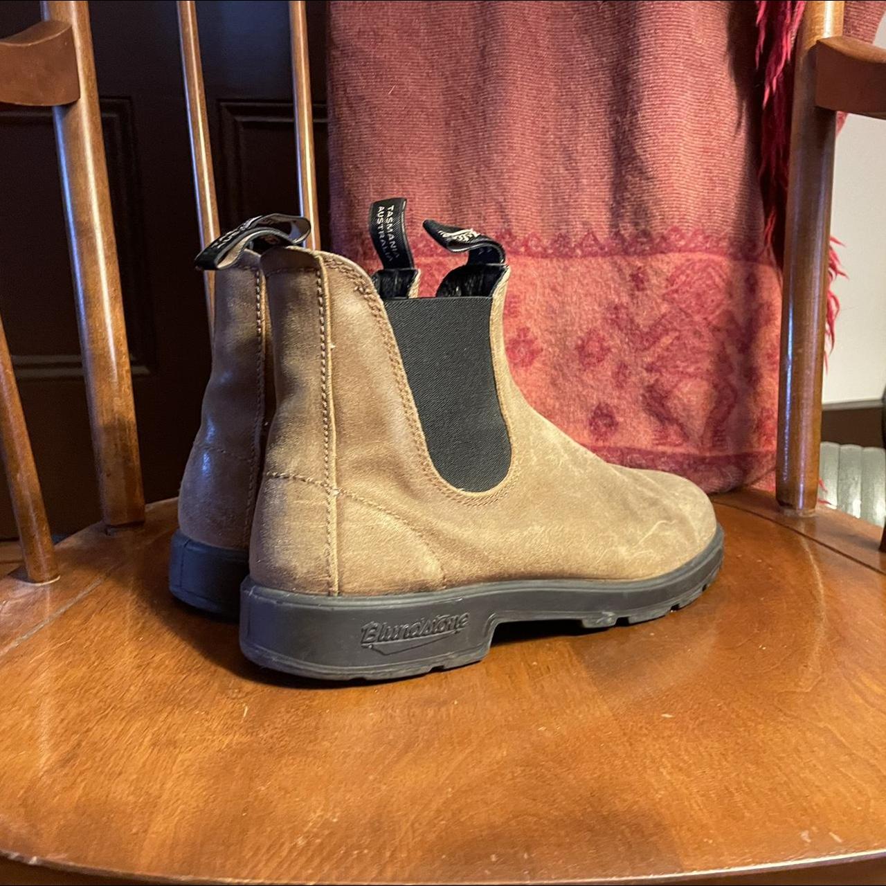 blundstone mens boots sale