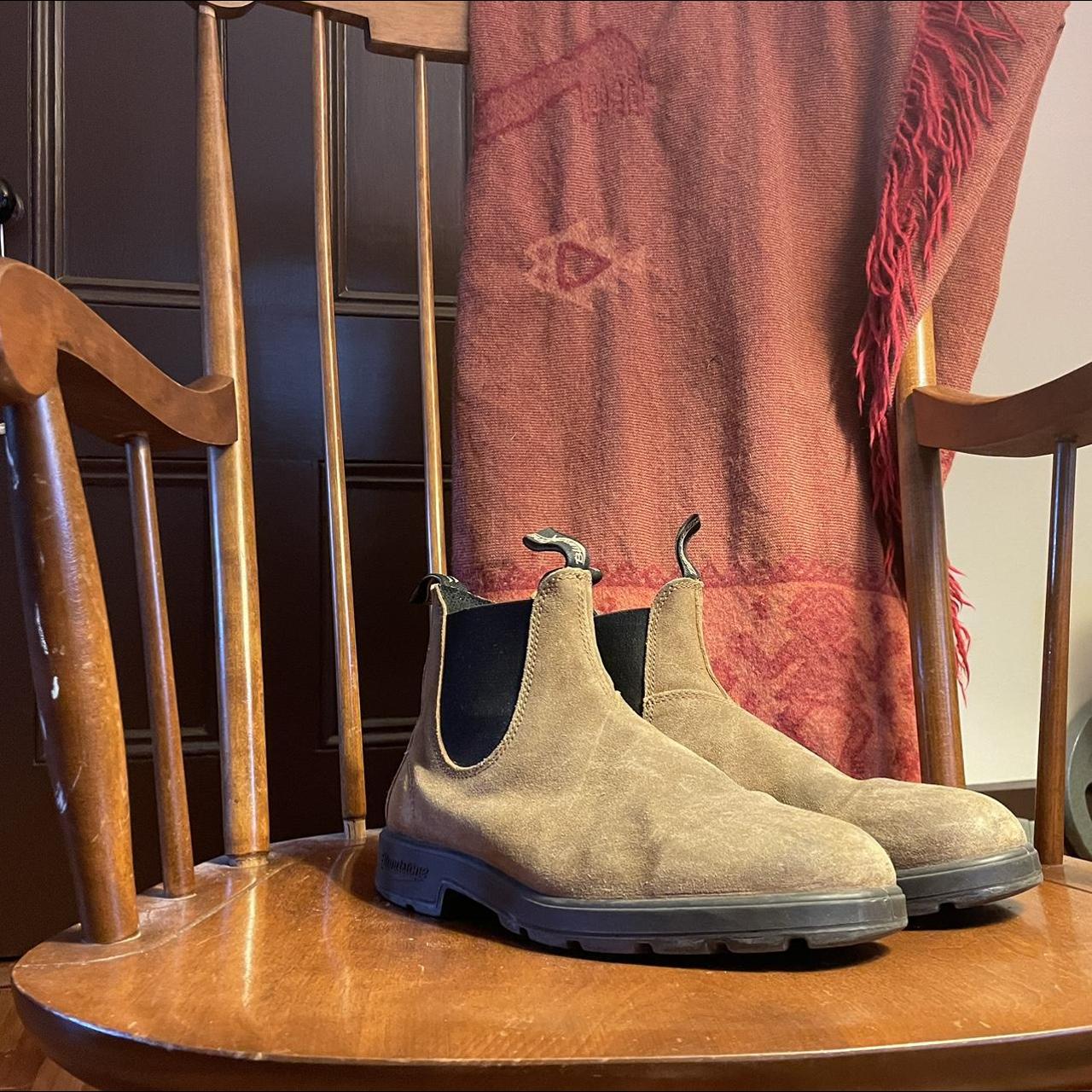 afterpay blundstone boots