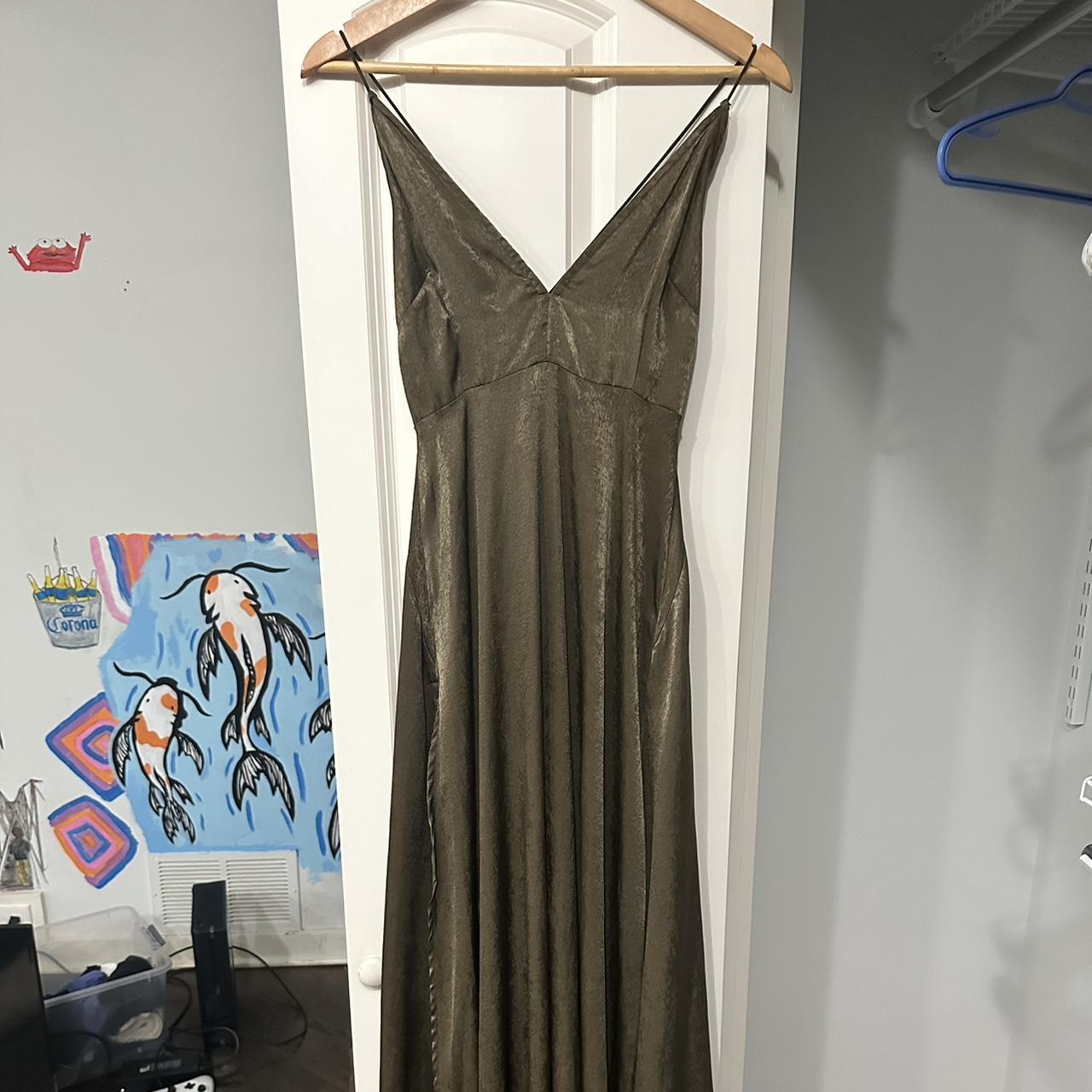 item listed by zozzowho