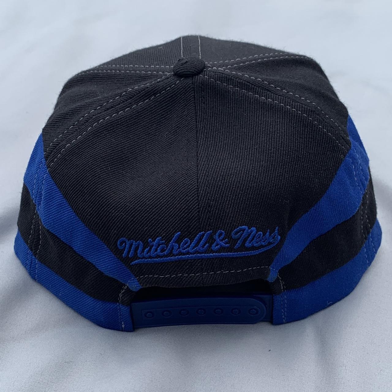 New York Knicks NBA Mitchell and Ness hat #New - Depop