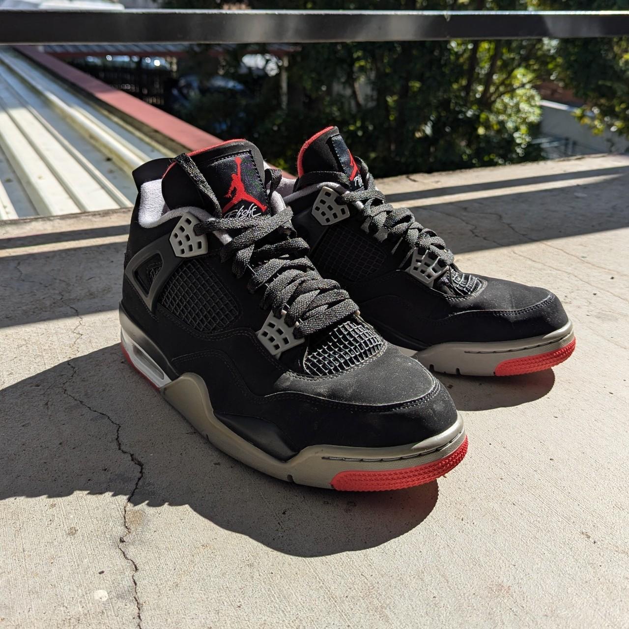 Jordans 4s 2019 online