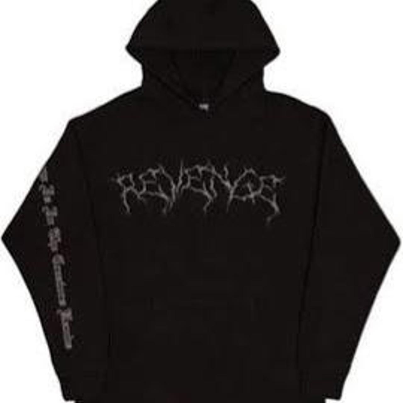 Revenge x Ski Mask The Slump God Burn the Depop