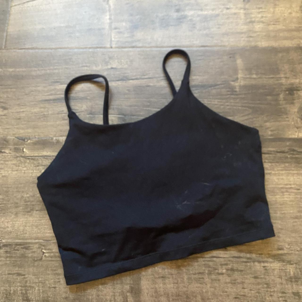 Bra top-8 - Depop