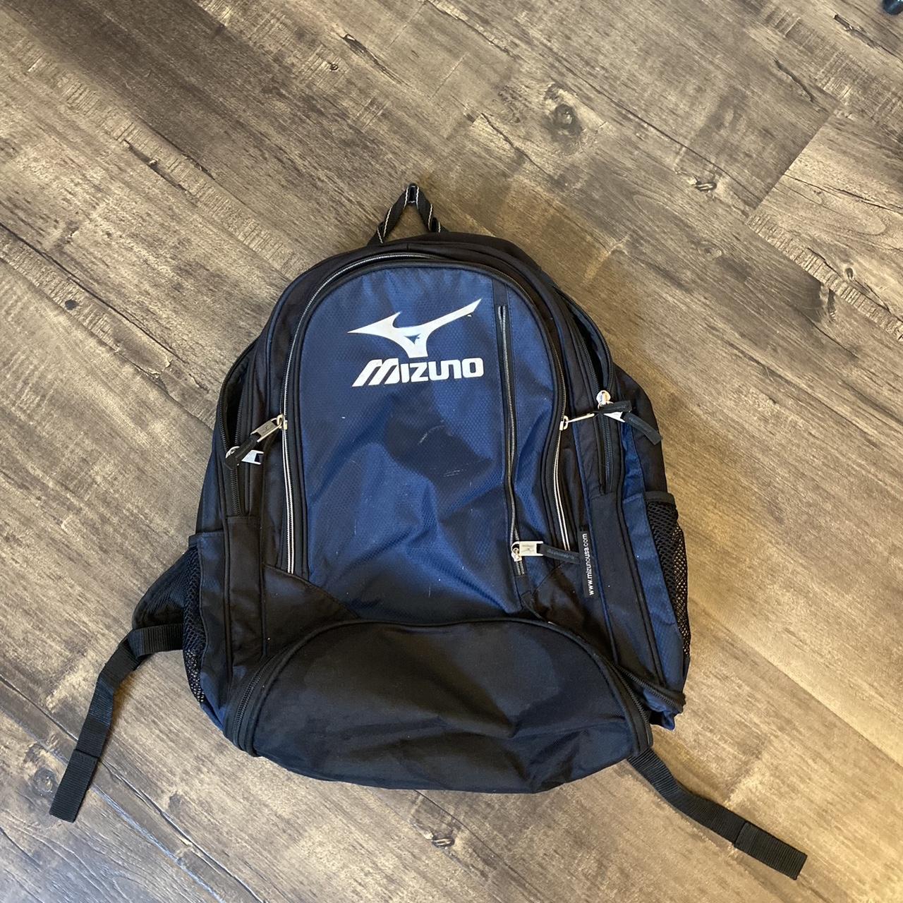 Mizuno Volleyball backpack volleyball mizuno Depop