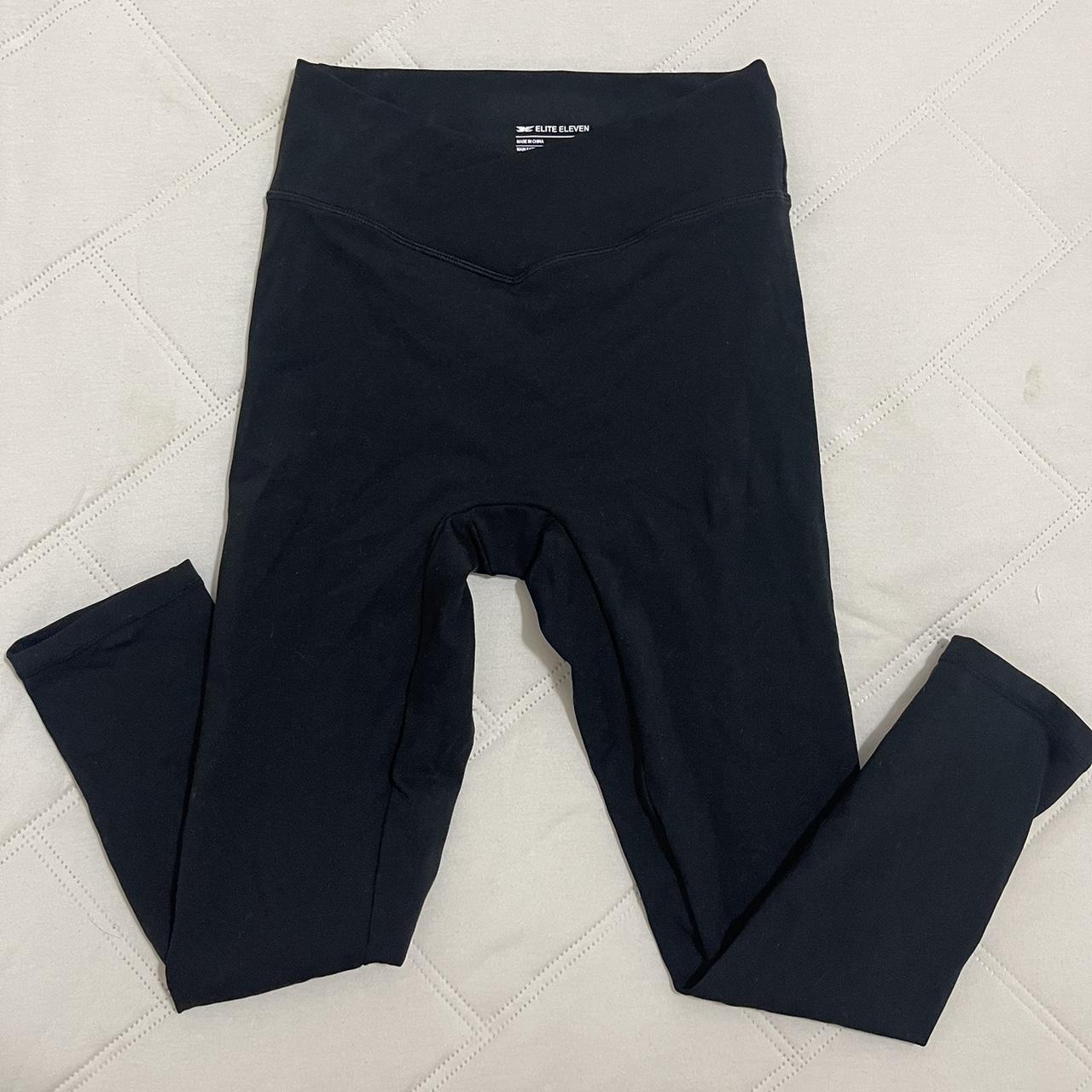 elite eleven lunar leggings