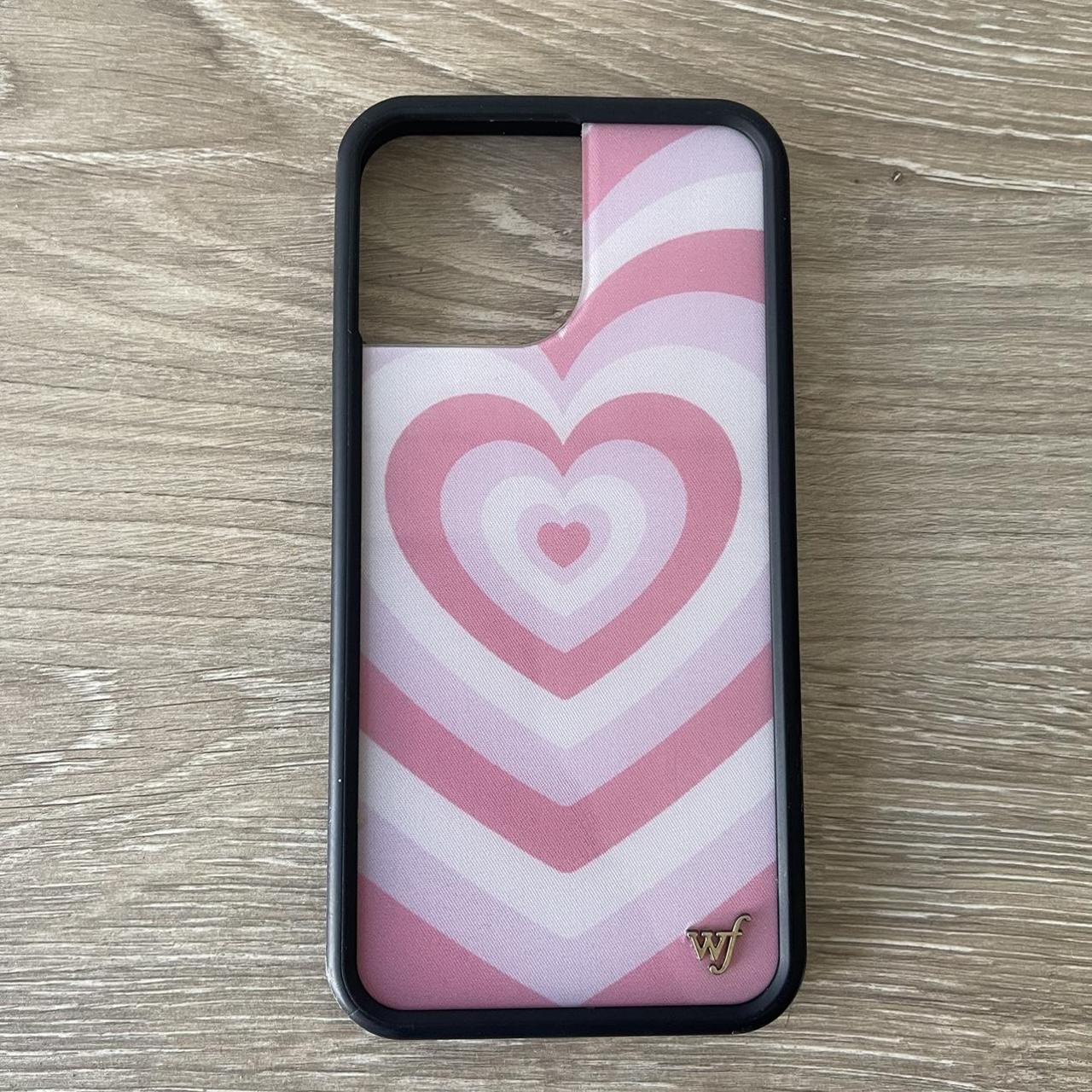 Pink LV IPhone Case & Watch Band – Kouture94