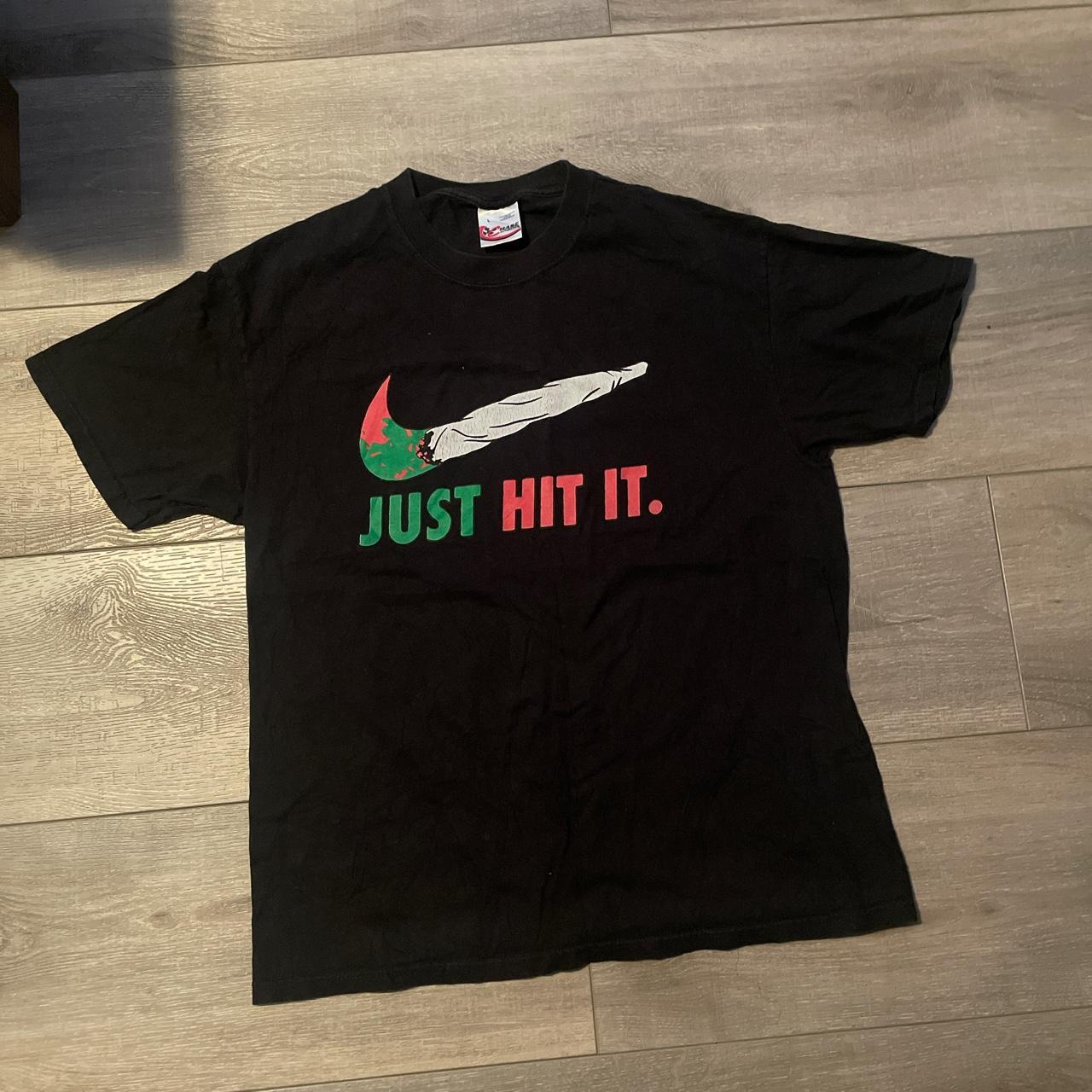 只*好様 90年代 ナイキ NIKE AIR JUST DO ITビンテージ ポ 只*好様 90年代 ナイキ NIKE AIR JUST DO ITビンテージ ポ トップス