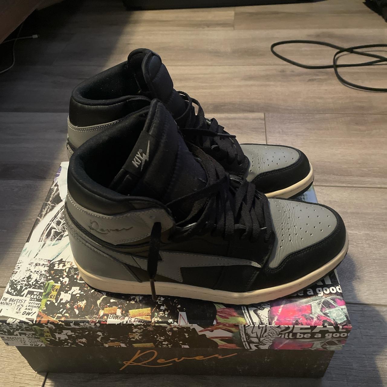 kiy jordan