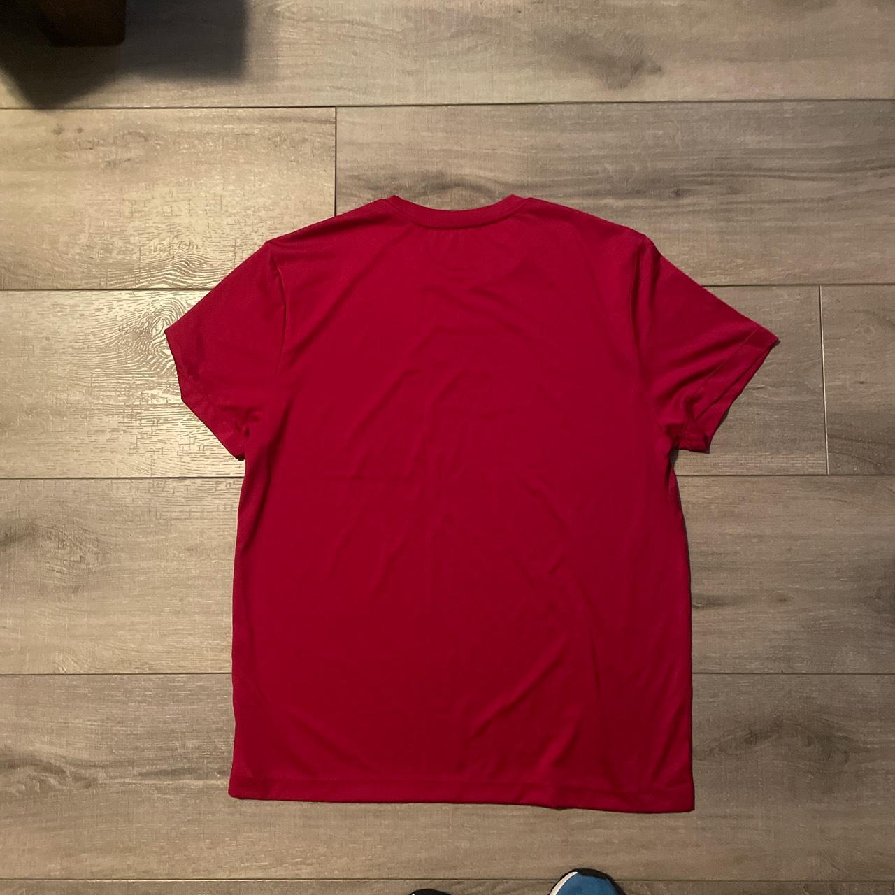 FC Barcelona team shirt. Simple but clean, solid... - Depop