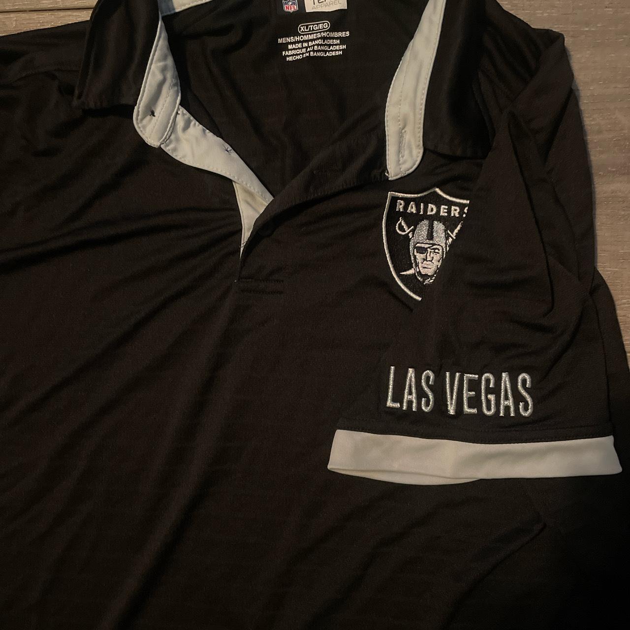 T-shirt Las Vegas Raiders - T-shirts & Polo shirts - Clothing - Men