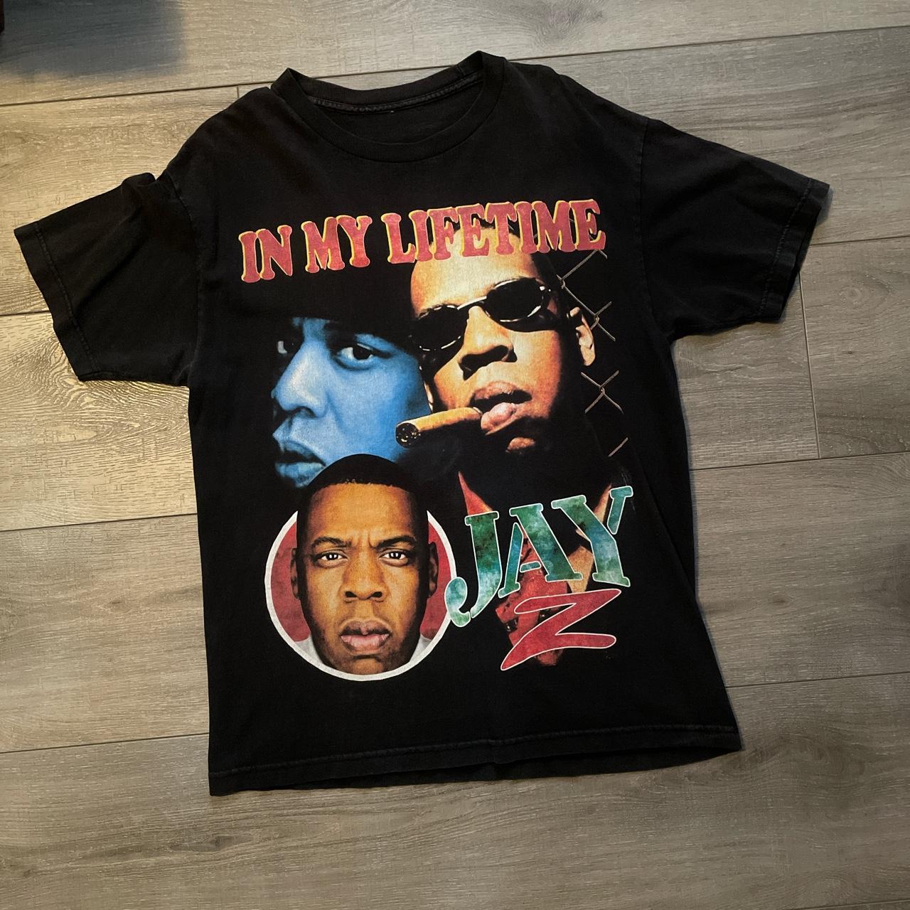 y2k 2009 Jay-Z 