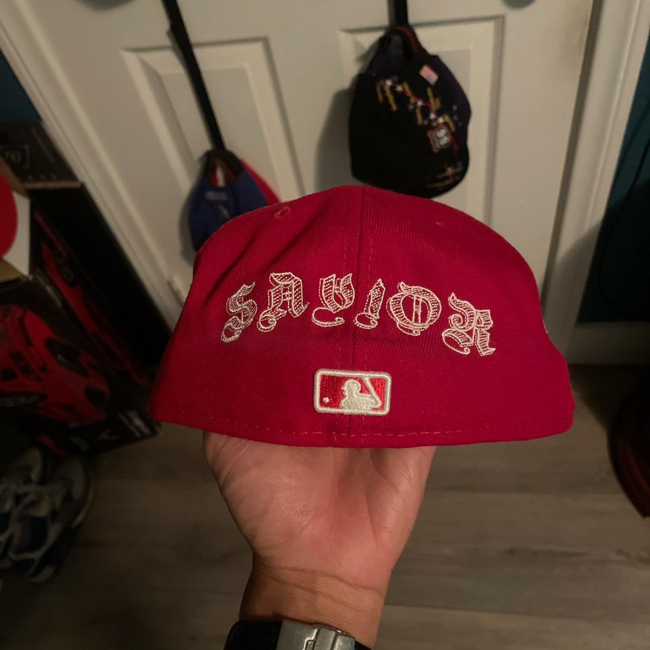 Savior x New Era Los Angeles Dodgers 