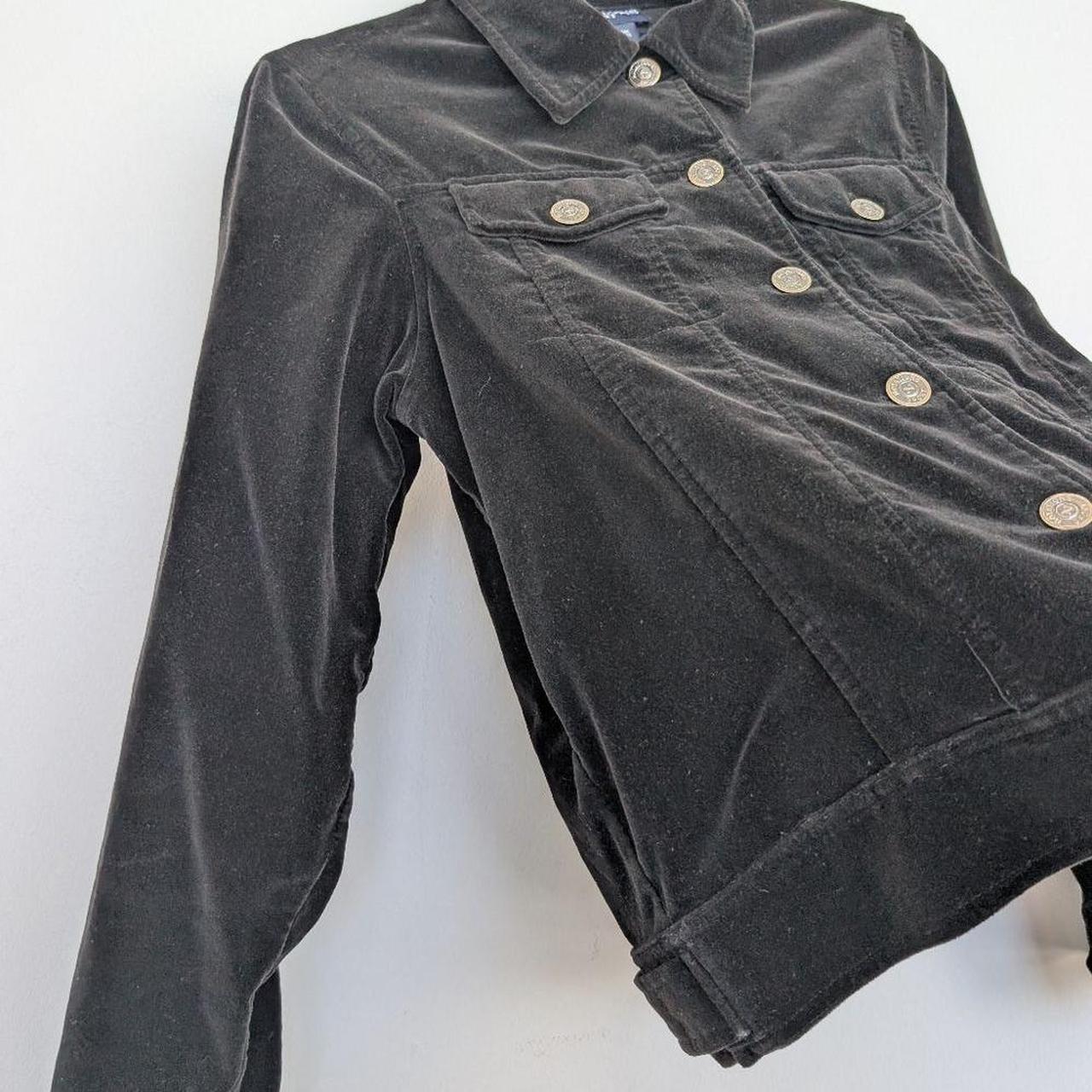 Notations Women's Lightweight Jacket - Black - S … - image 8