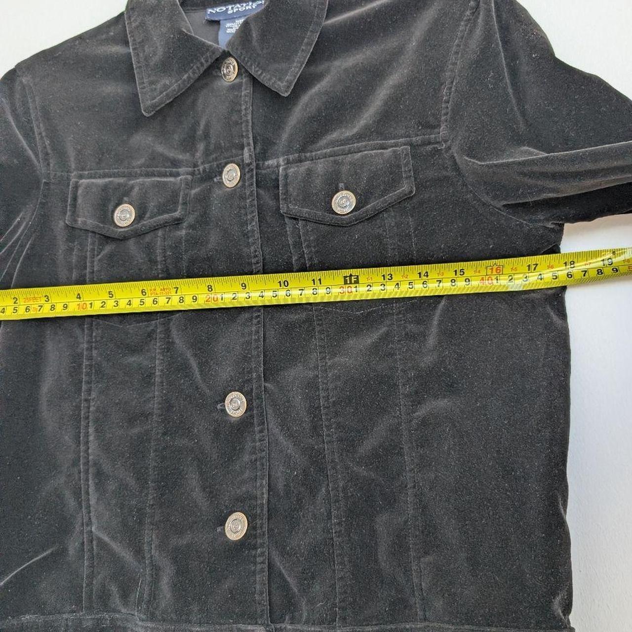 Notations Women's Lightweight Jacket - Black - S … - image 4