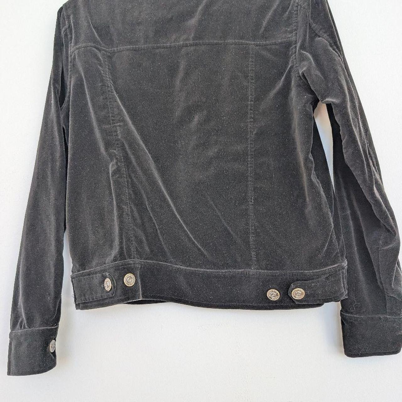 Notations Women's Lightweight Jacket - Black - S … - image 6