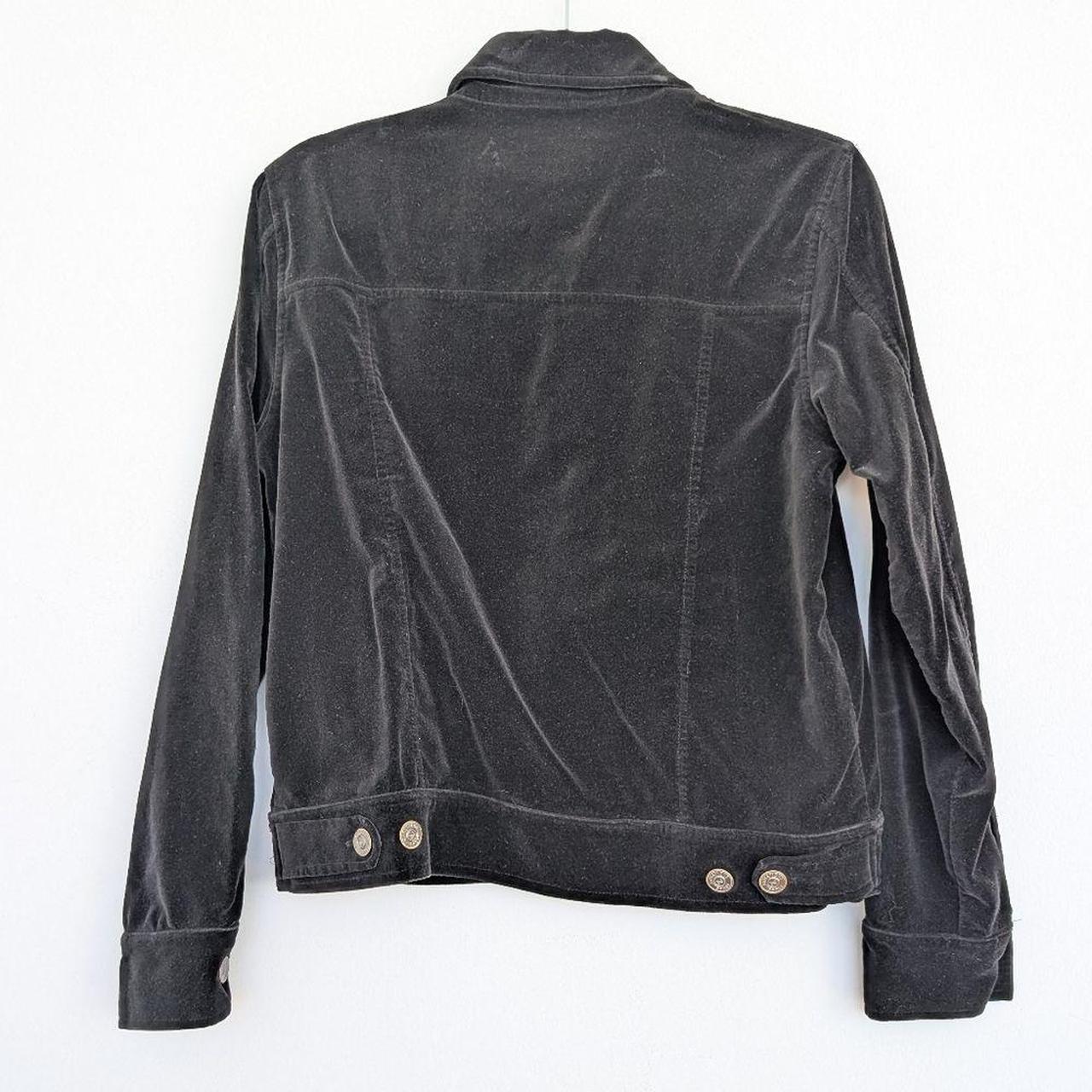 Notations Women's Lightweight Jacket - Black - S … - image 2