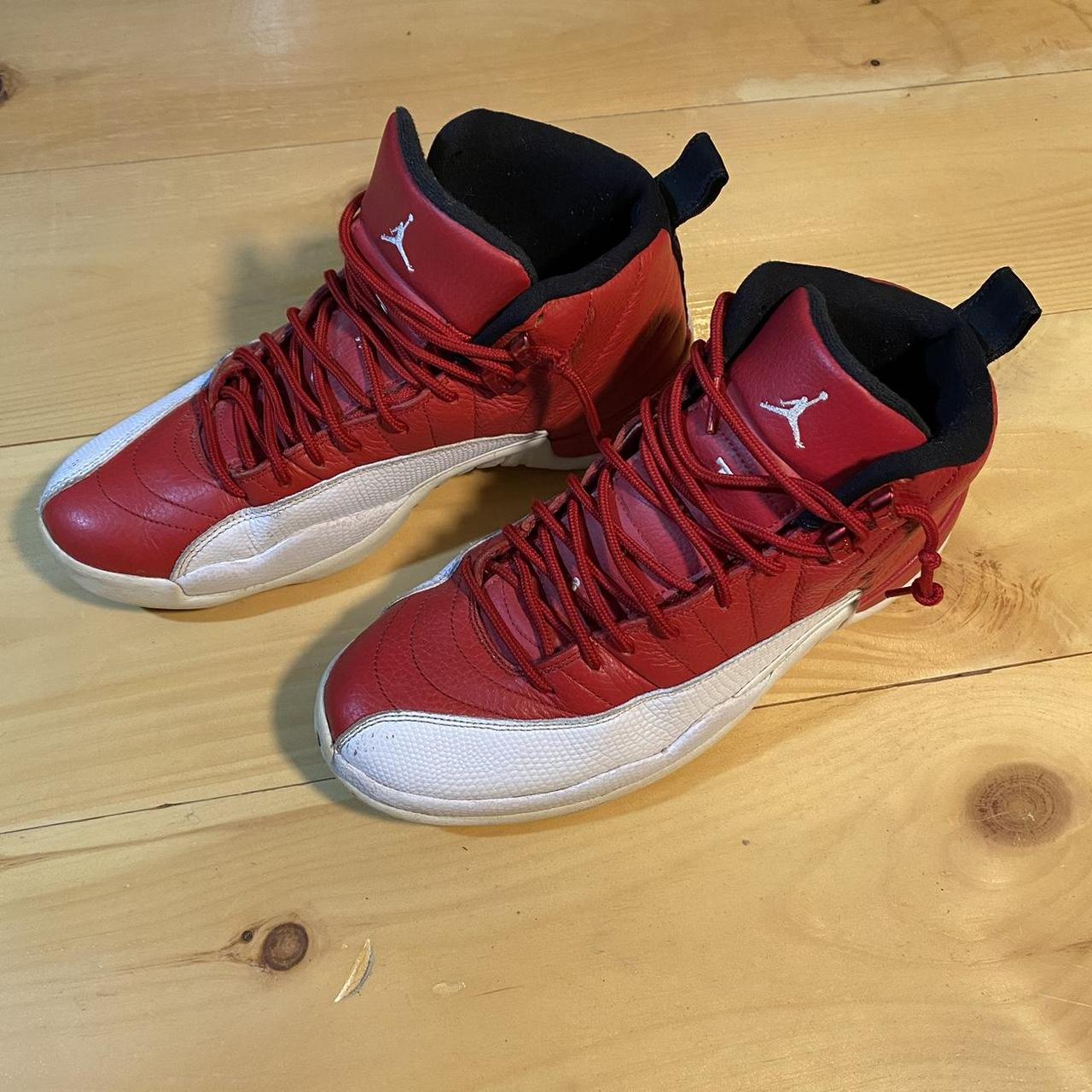 air jordan 12 retro gym