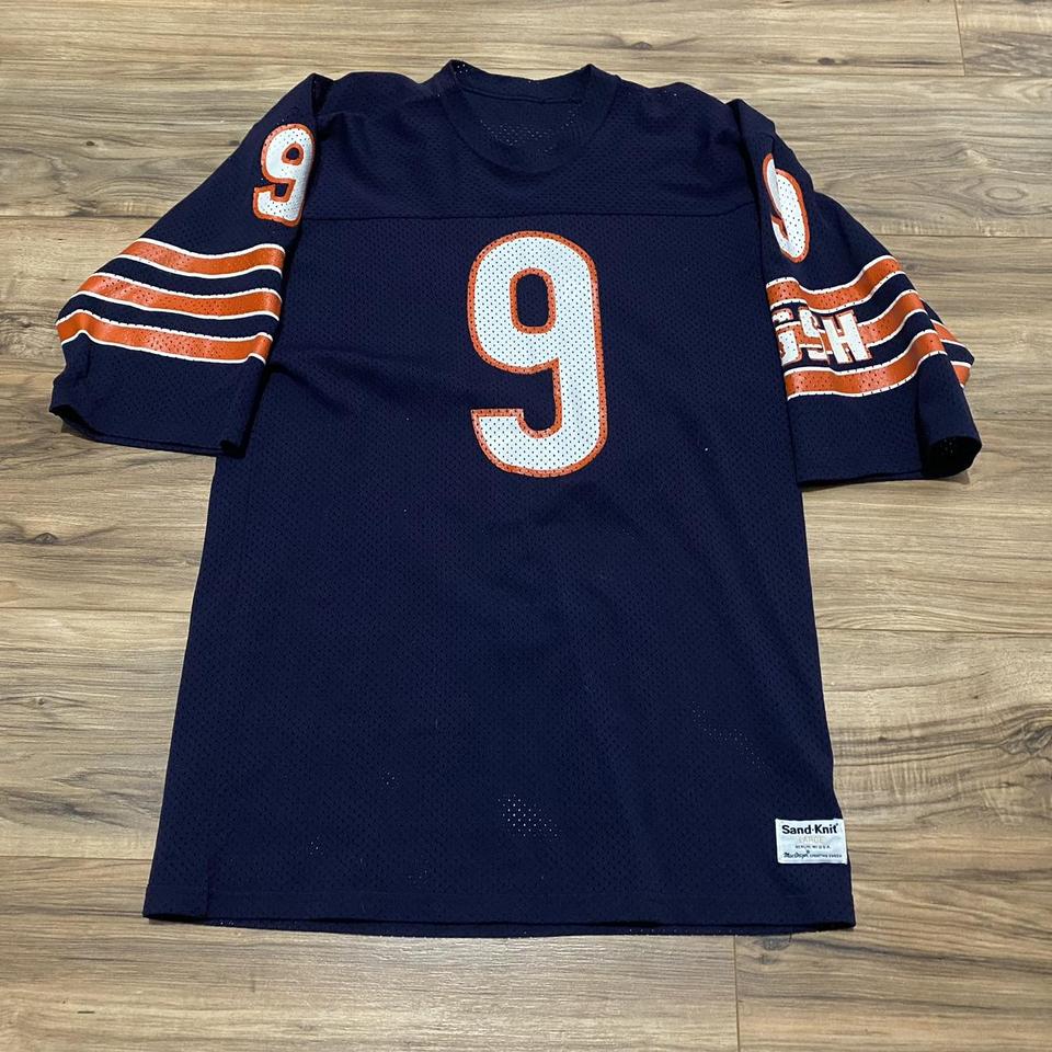 Chicago Bears 1960's - TAILGATING JERSEYS - CUSTOM JERSEYS -WE