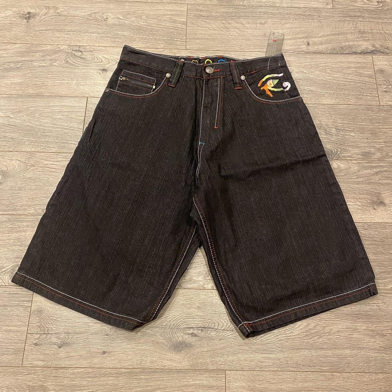 Coogi Men's multi Jeans | Depop