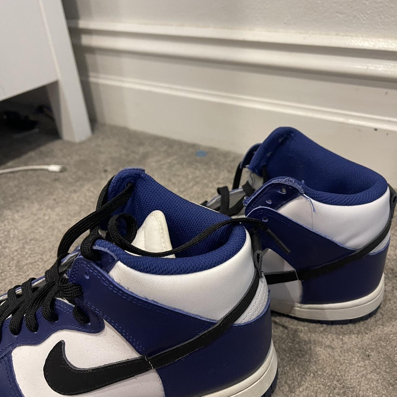 uk7 nike