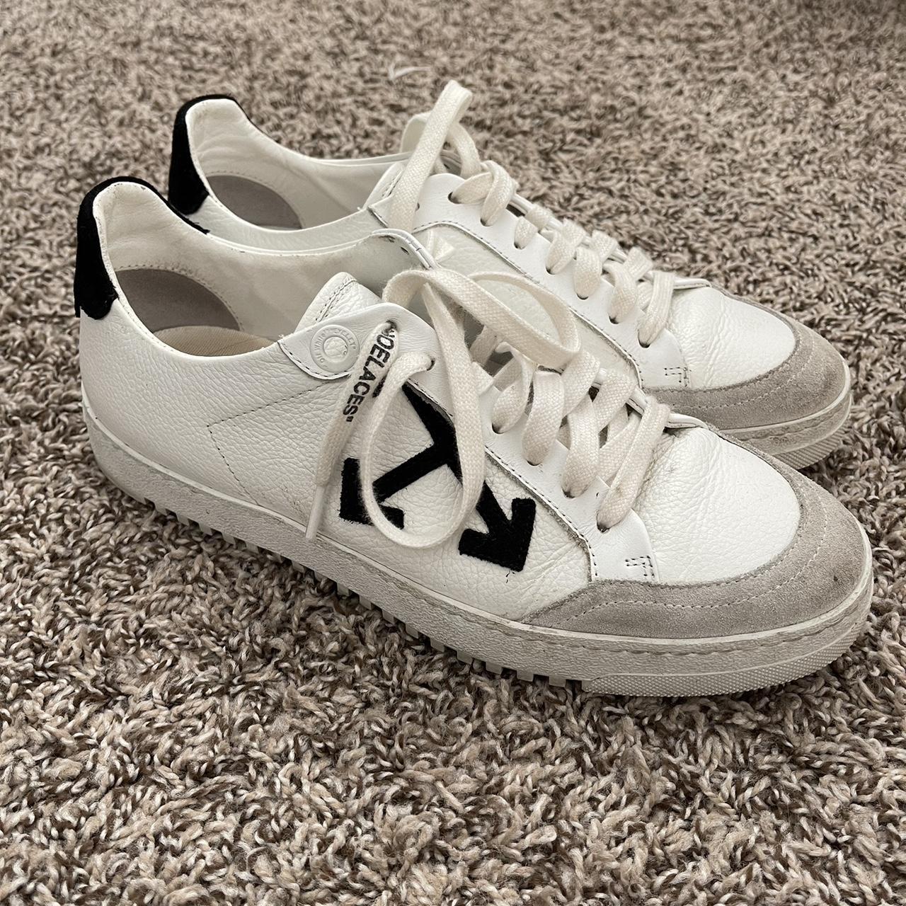 Acne Studios Ballow Tag sneakers for Men - White in UAE | Level Shoes