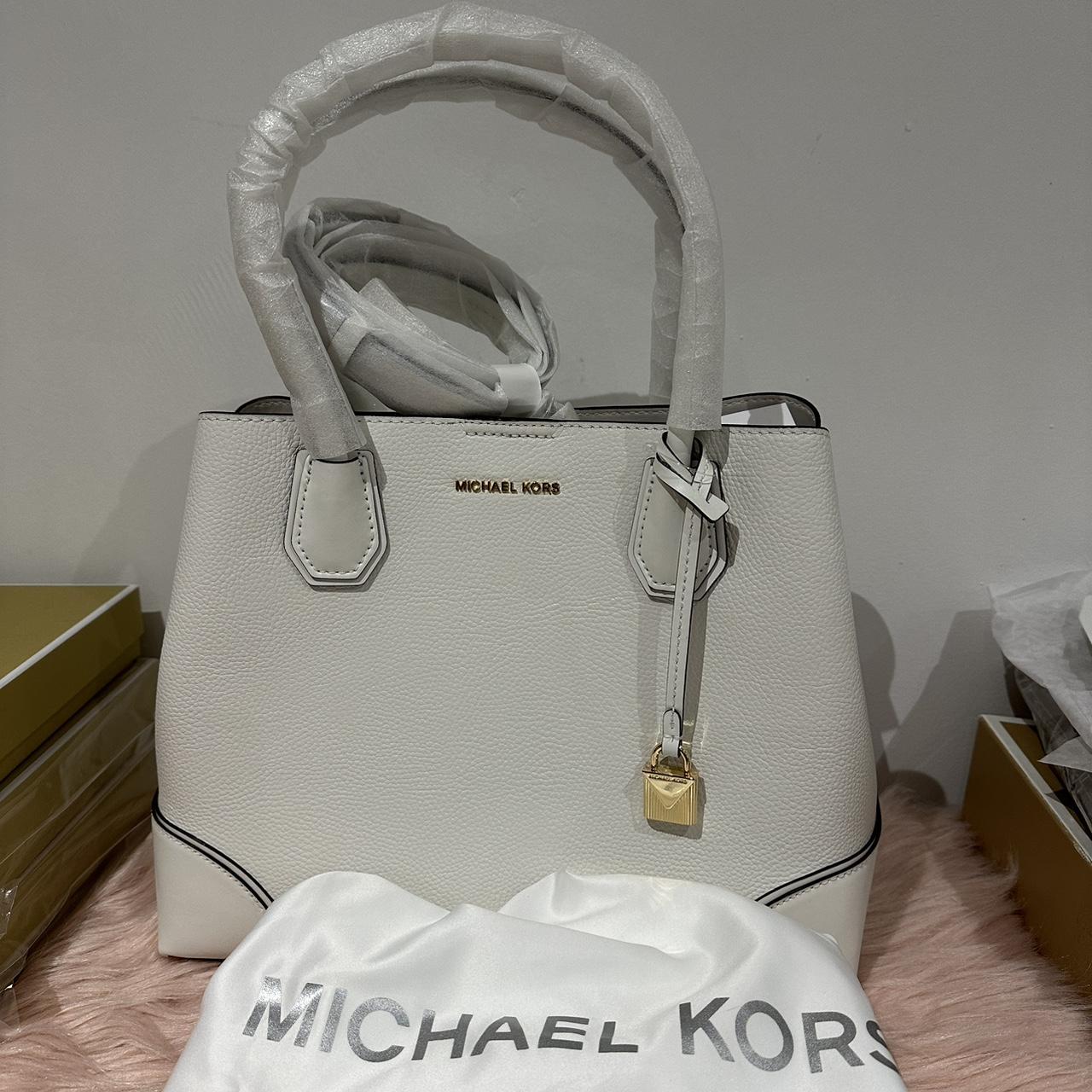 Michael kors mercer gallery medium size with. Depop