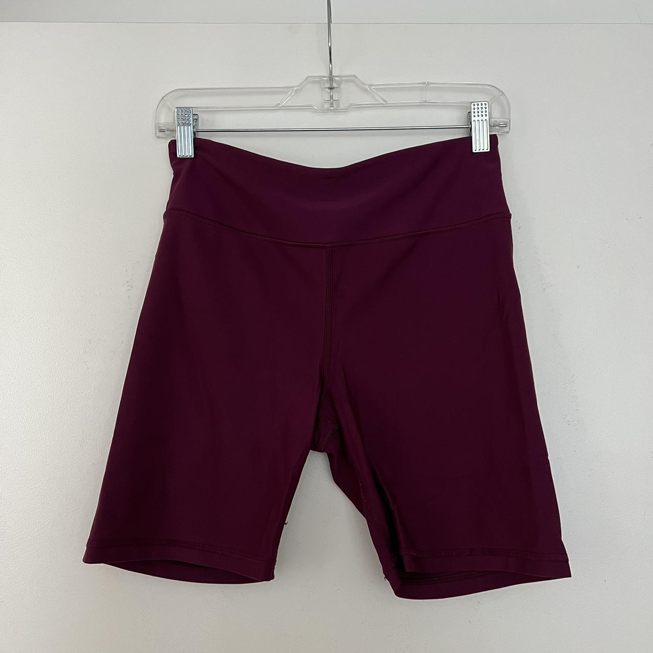 Victoria's Secret Sport Cute workout shorts Has - Depop