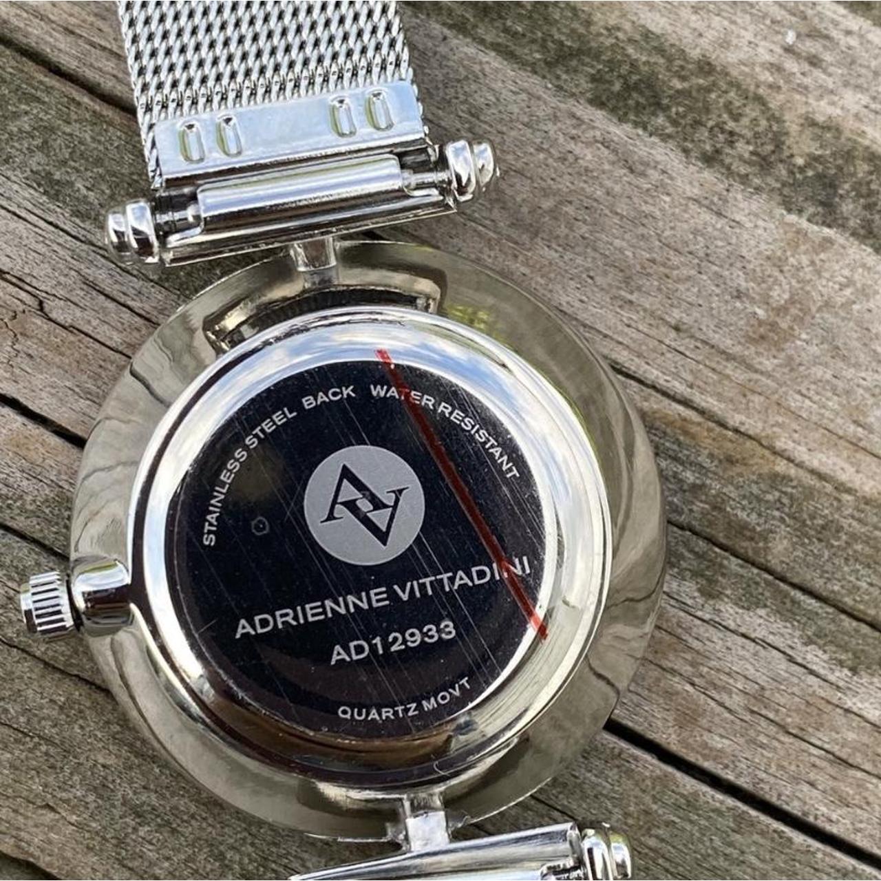 Www Alhudapk Adrienne Vittadini Watches Reviews Adrienne Vittadini