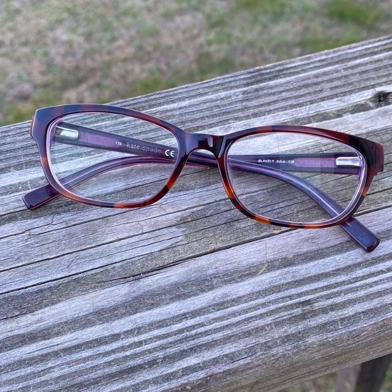 Kate spade best sale blakely frames