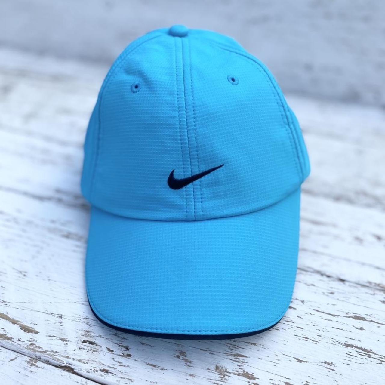 nike blue cap price