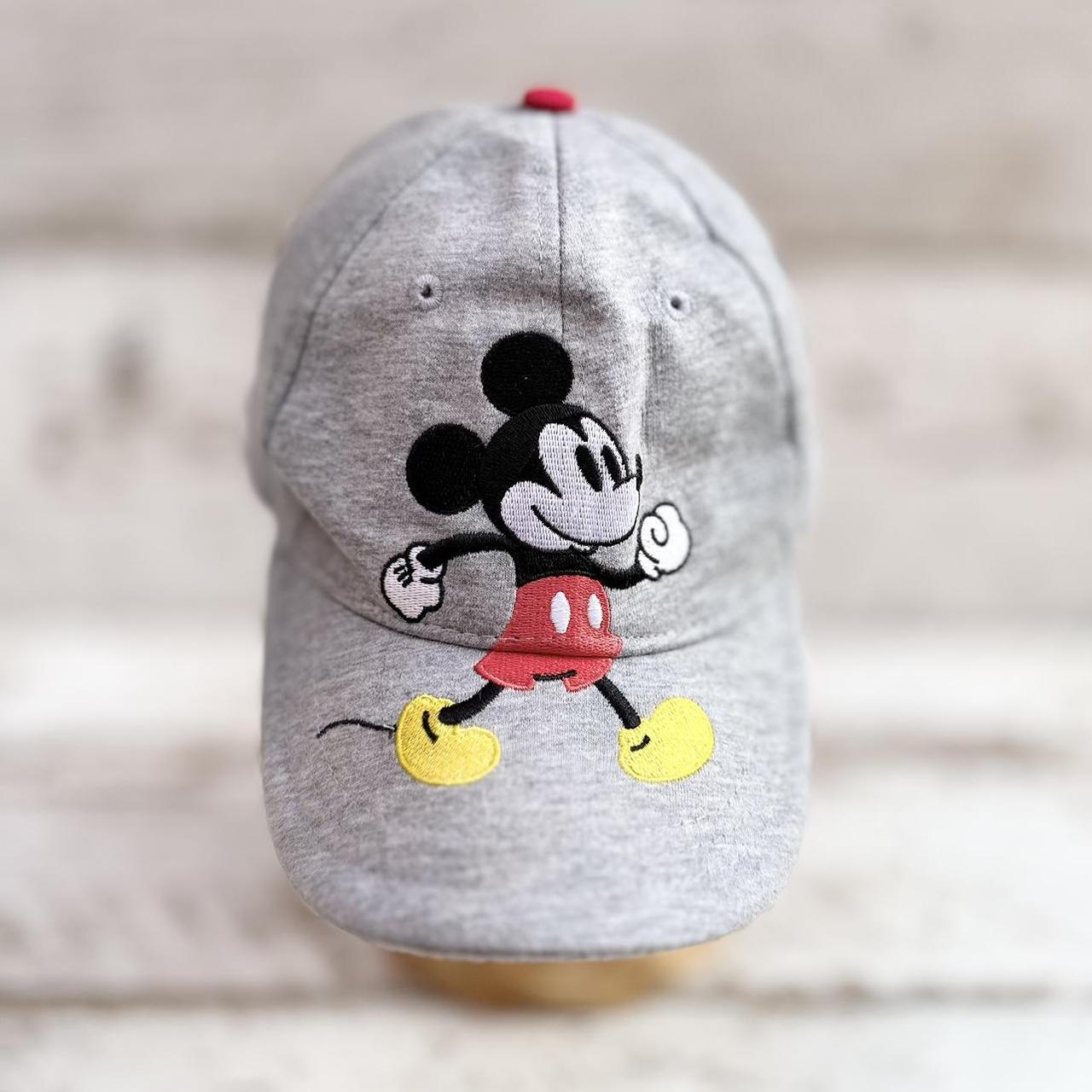 Disney baseball cap womens on sale