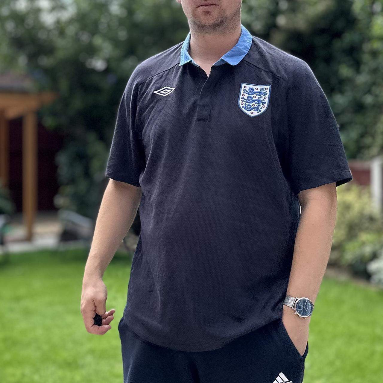 レア UMBRO Vintage スリーライオンズ ENGLAND代表 UK レア UMBRO Vintage スリーライオンズ ENGLAND代表 UK