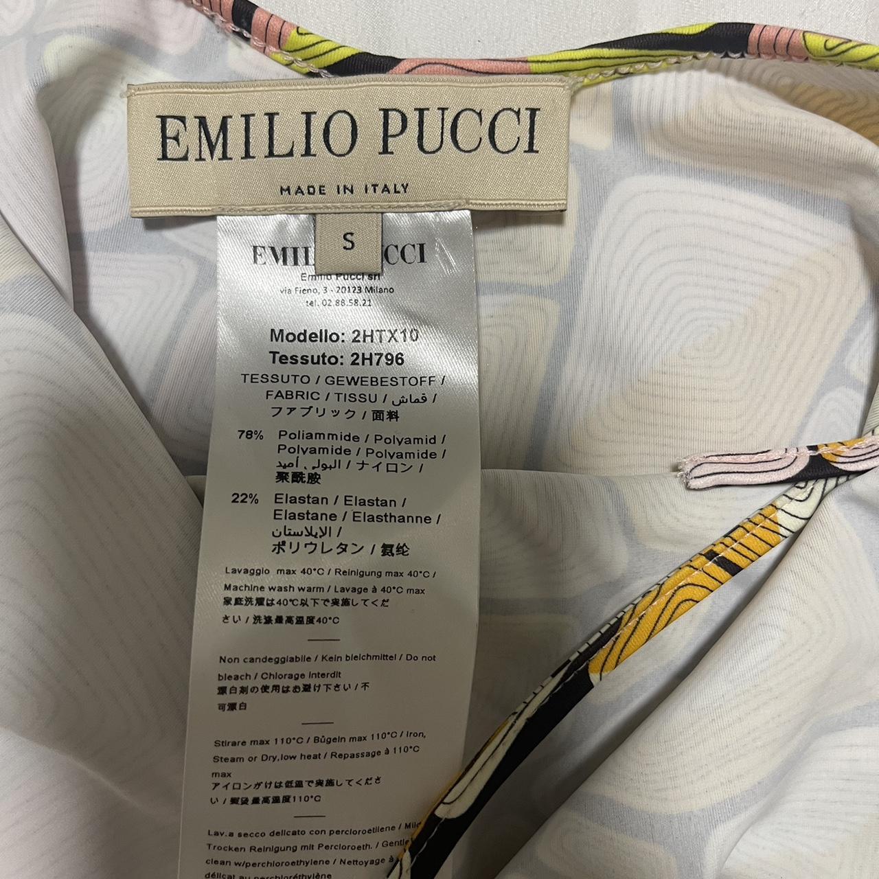 Emilio Pucci Women's Jumpsuit (3)