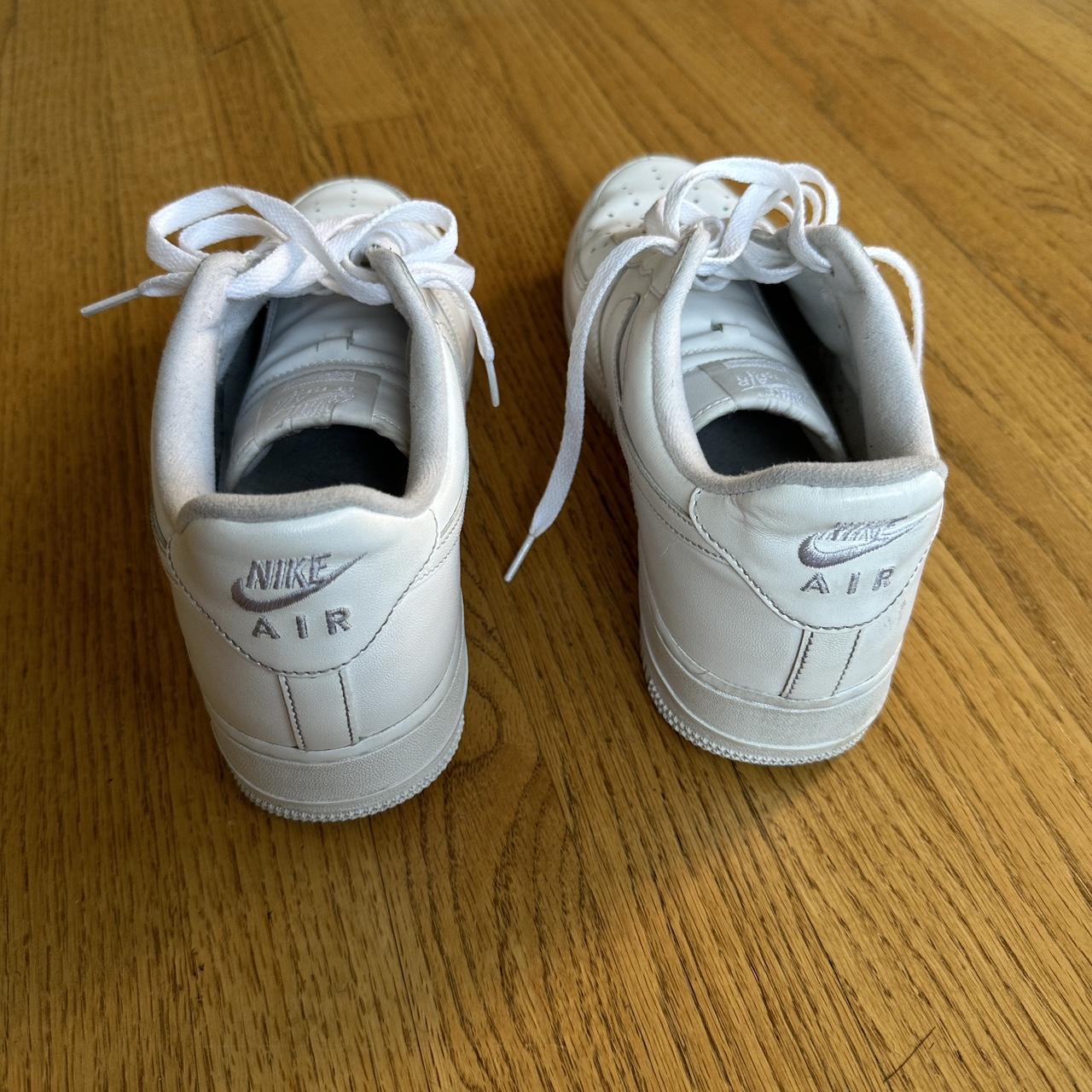 restock air force supreme