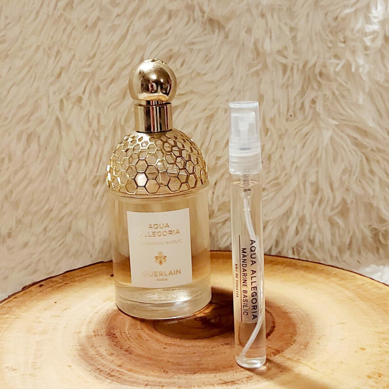 Guerlain Aqua Allegoria Mandarine Basilic EDT Depop