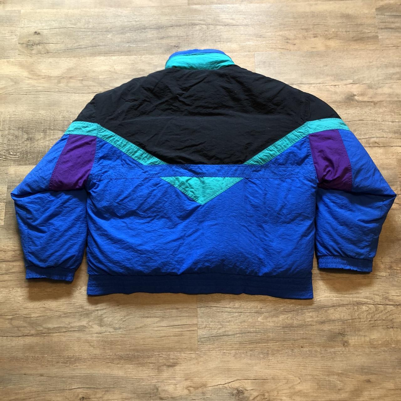 Men's multi Jacket | Depop