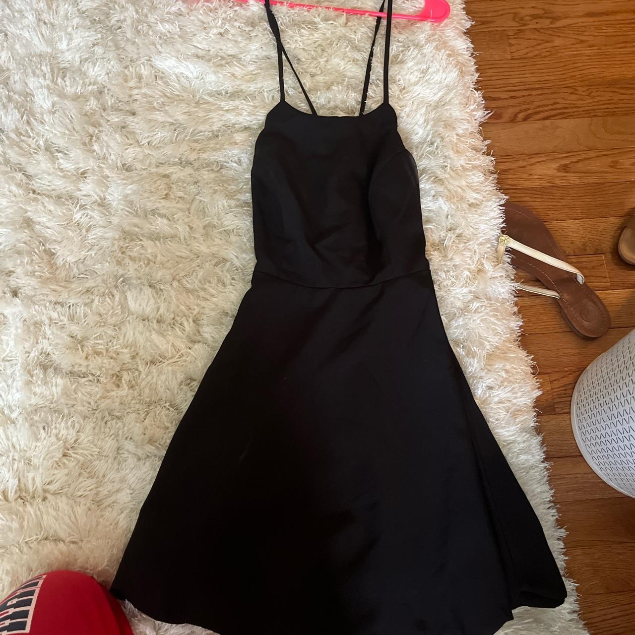 Lulus Women's Dress Depop