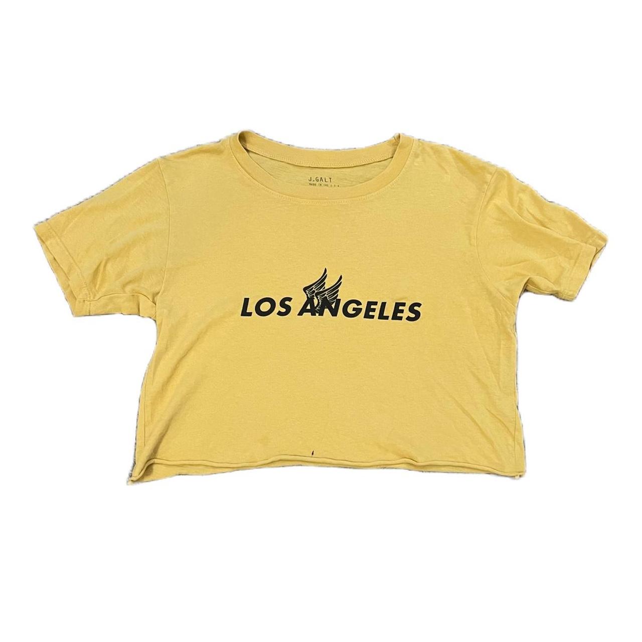 John Galt Los Angeles T-Shirt