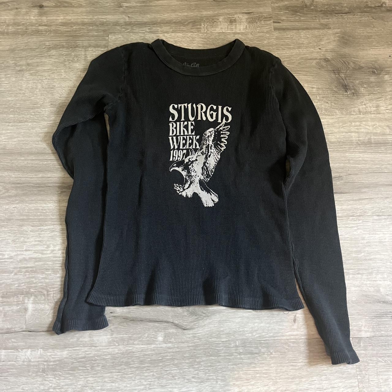 Brandy Melville Long Sleeve