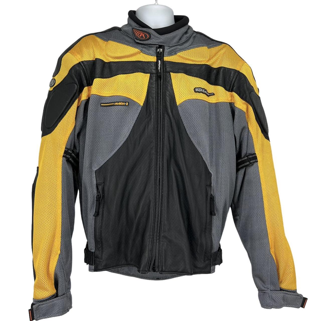 Fieldsheer motorcycle outlet jackets