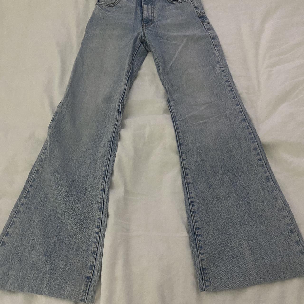 the cutest viral star jeans from revice denim! no... - Depop