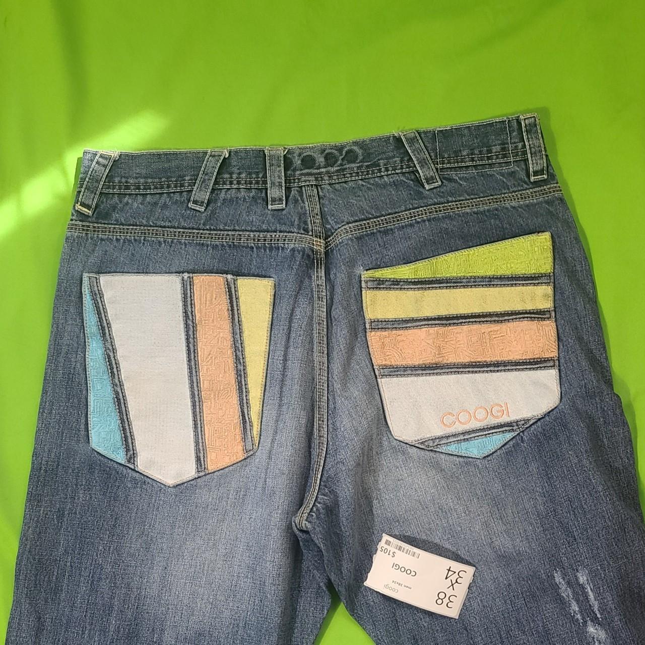 38x34 Jeans
