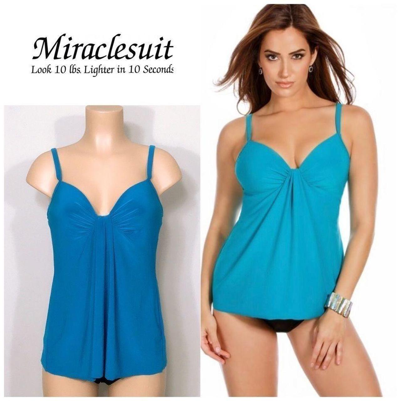 Miraclesuit tankini store