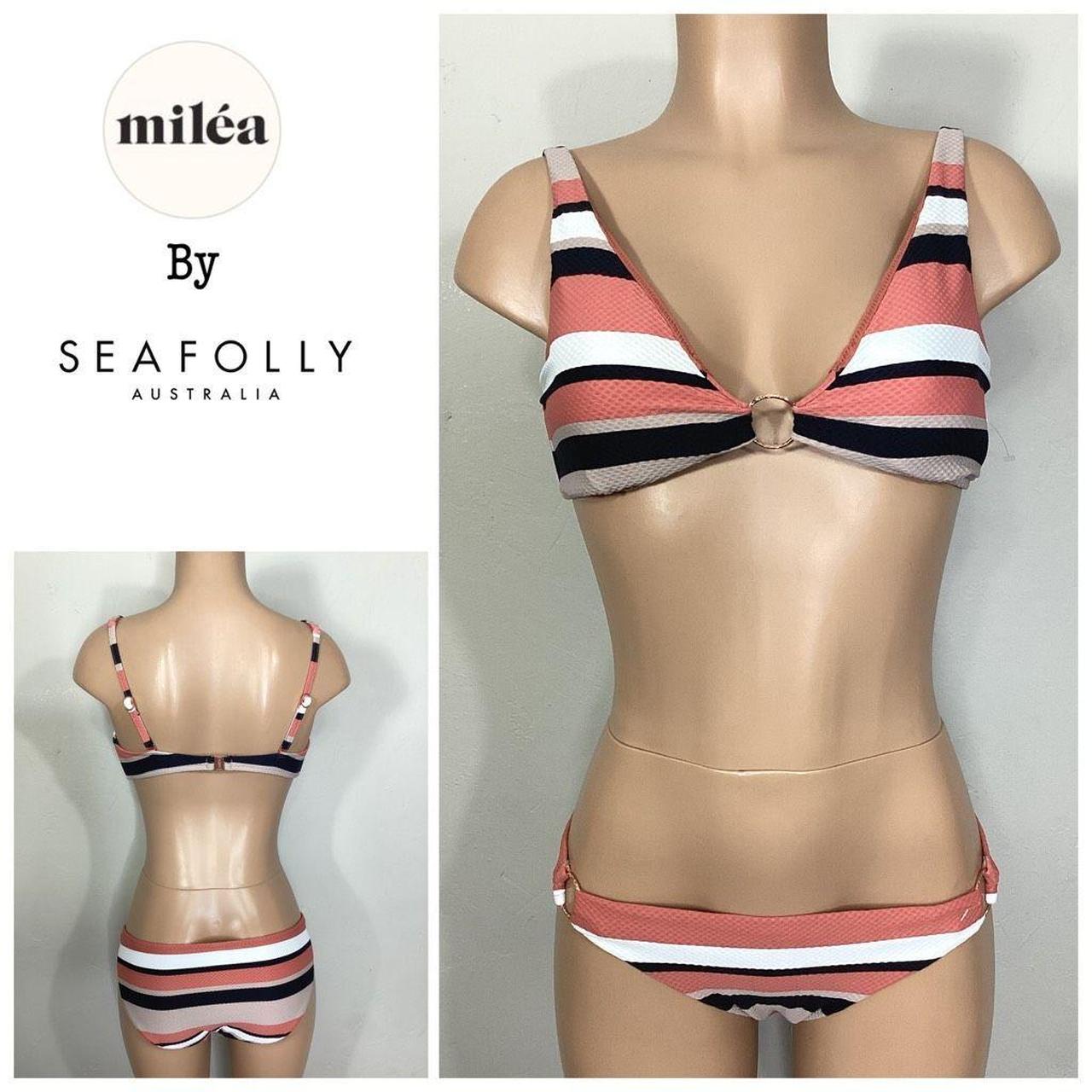 Milea by seafolly on sale